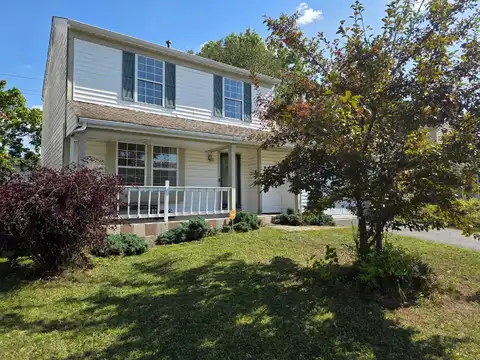 7006 Finchley Drive, Reynoldsburg, OH 43068