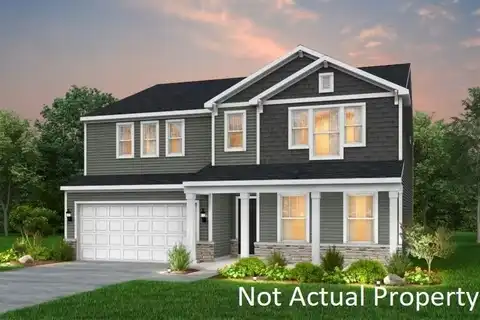 1240 Steller Drive, Galena, OH 43021