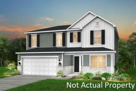 1463 Crest Drive, Galena, OH 43021
