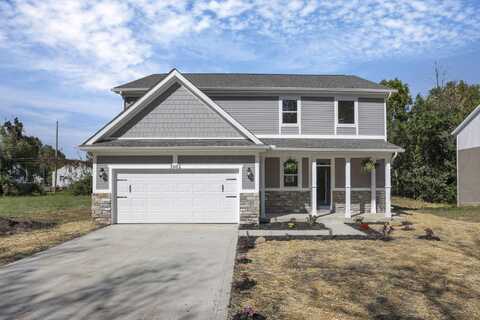 3602 Second Avenue, Urbancrest, OH 43123