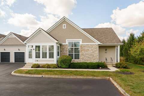 4706 Clubpark Drive, Hilliard, OH 43026