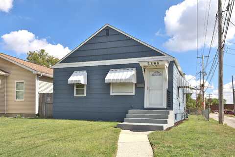 2860 Grasmere Avenue, Columbus, OH 43224