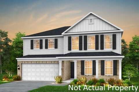 412 Penwell Drive, Delaware, OH 43015