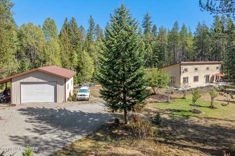 307 Crosswhite Rd, Careywood, ID 83809