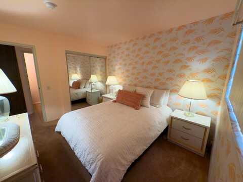 2809 N Los Felices Circle E, Palm Springs, CA 92262