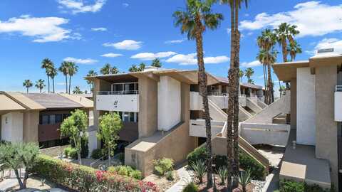 470 S Calle Encilia, Palm Springs, CA 92262