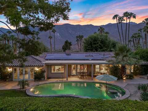 2666 S Camino Real, Palm Springs, CA 92264