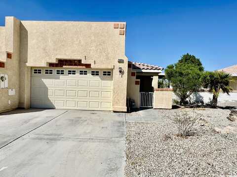 2605 Fairway Drive, Blythe, CA 92225