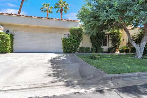 47 Mission Palms E, Rancho Mirage, CA 92270