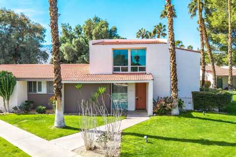 2521 N Whitewater Club Drive, Palm Springs, CA 92262