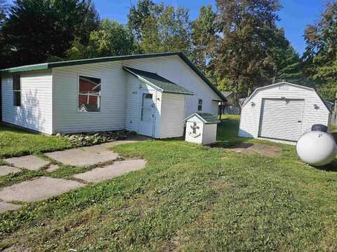 4875 glenwood, Harrison, MI 48625