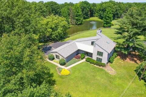 3074 McIntire Road, Hamilton, OH 45152