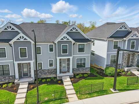 9324 Old Plainfield Road, Blue Ash, OH 45236