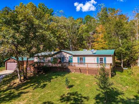 598 State Route 348, West Union, OH 45693