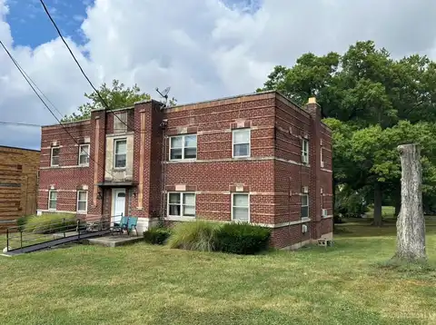 3106 Werk, Cincinnati, OH 45211