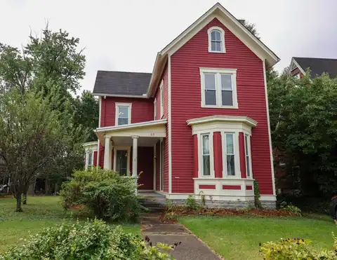59 Ferndale Avenue, Cincinnati, OH 45216