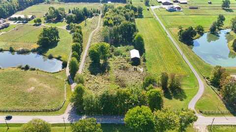 3797 Foster Maineville Road, Salem, OH 45152