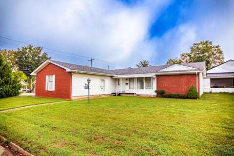 109 Mullins, Waverly, OH 45690