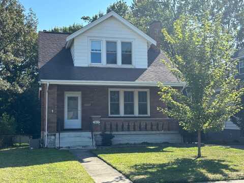 3832 Meyerfeld Avenue, Cheviot, OH 45211