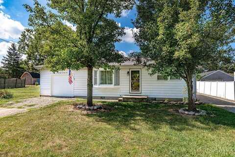 4873 Mauds Hughes Road, Liberty Township, OH 45044