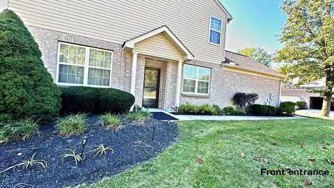 3665 Thorngate Drive, Mason, OH 45040