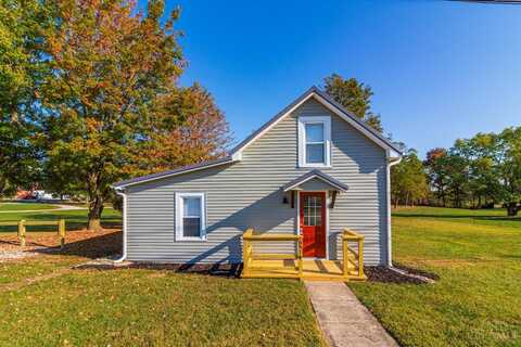 6514 Tri-County Road, Seaman, OH 45679