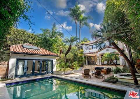 1041 N Orlando Ave, West Hollywood, CA 90069