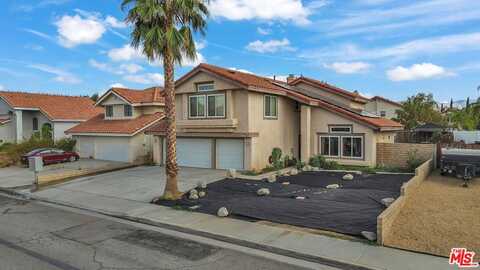 3134 Maricotte Dr, Palmdale, CA 93550