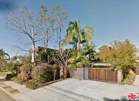 1233 Palms Blvd, Venice, CA 90291