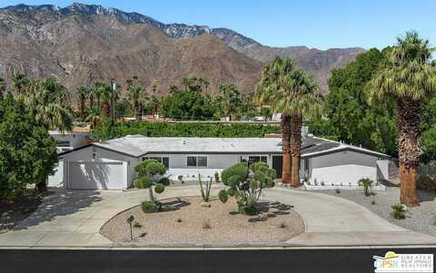 1433 N Fiesta Rd, Palm Springs, CA 92262