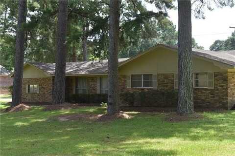 168 MOSS HILL Terrace, Natchitoches, LA 71457