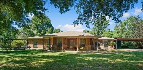 6101 MCRAY Drive, Ball, LA 71405