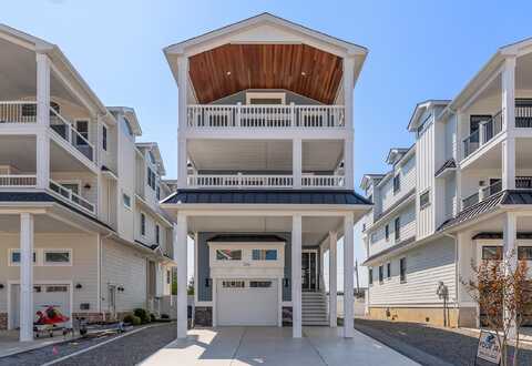 336 40th, Sea Isle City, NJ 08243