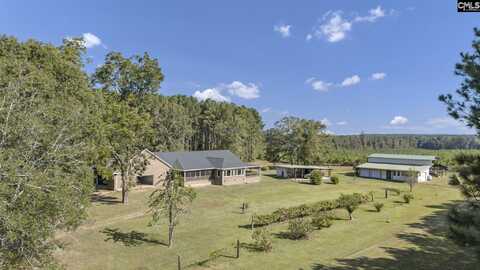 187 Peach Tree Street, Ward, SC 29166
