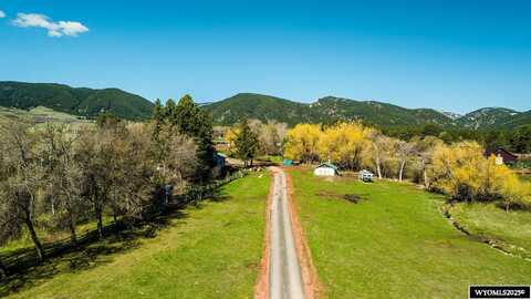 48 Wagon Box Road, Story, WY 82842