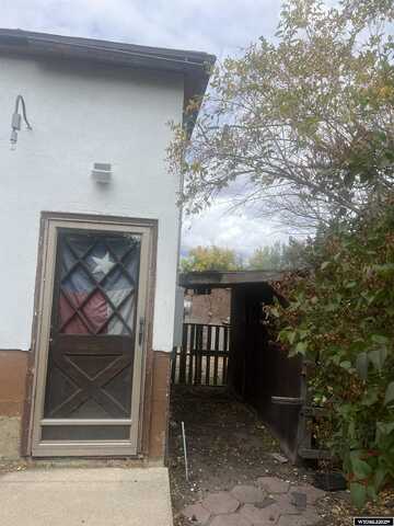 280 Greek Ct, Evanston, WY 82930