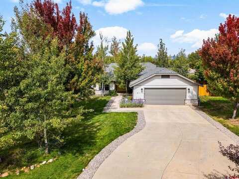 511 Hickory Ridge, Bayfield, CO 81122