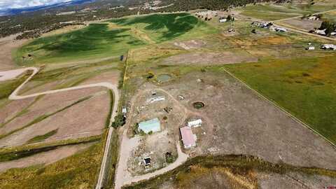 7453 County Road 510, Bayfield, CO 81122