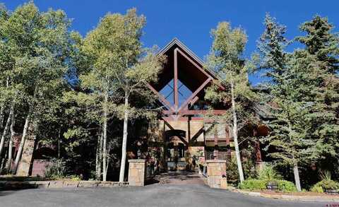 135 San Joaquin, Mountain Village, CO 81435