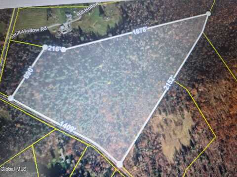 Weaver Dam Road, Petersburgh, NY 12138