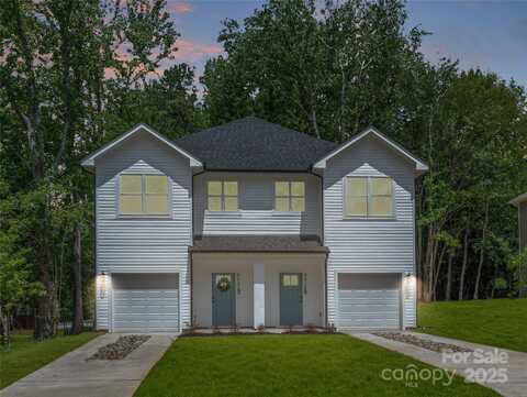 4328/4332 Woodwind Street, Charlotte, NC 28213