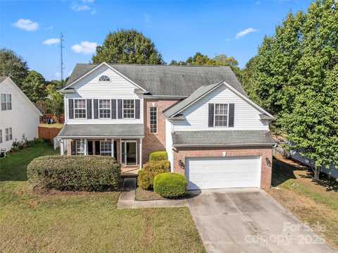 4835 Chesney Street NW, Concord, NC 28027