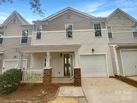 5542 Santeelah Court, Charlotte, NC 28217