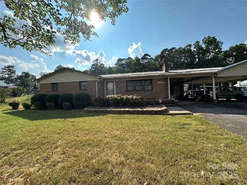 1376 Old NC 18 Highway, Morganton, NC 28655