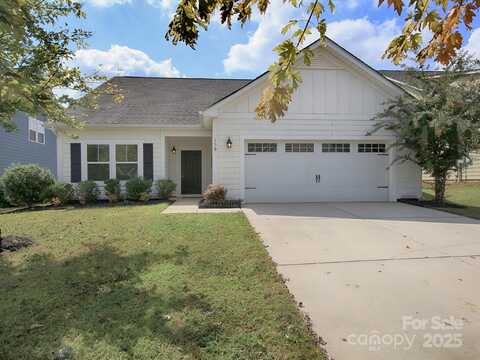 130 Jana Drive, Statesville, NC 28677