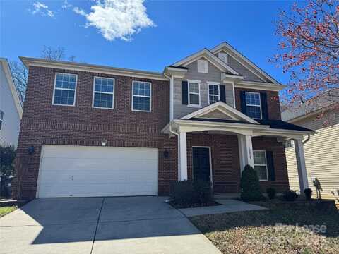 12825 Lake Erie Lane, Charlotte, NC 28273