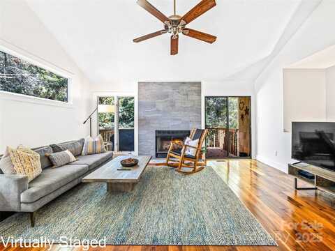 107 Beaver Ridge Road, Asheville, NC 28804