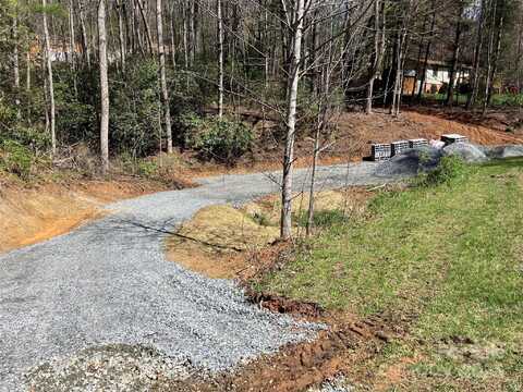 Turnpike Road unit: 5, Horse Shoe, NC 28742