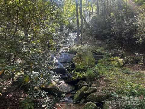 Moss Hill Lane, Lake Lure, NC 28746