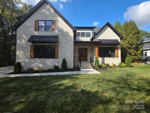 2300 Fernbank Drive unit: 38, Charlotte, NC 28226